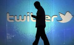 Twitter se desploma 18% en la Bolsa de Nueva York