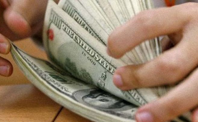 Dólar tuvo su cuarta caída consecutiva en los últimos días