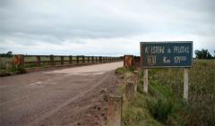 Gobierno anunció proyectos para arreglar 1.300 kilómetros de rutas