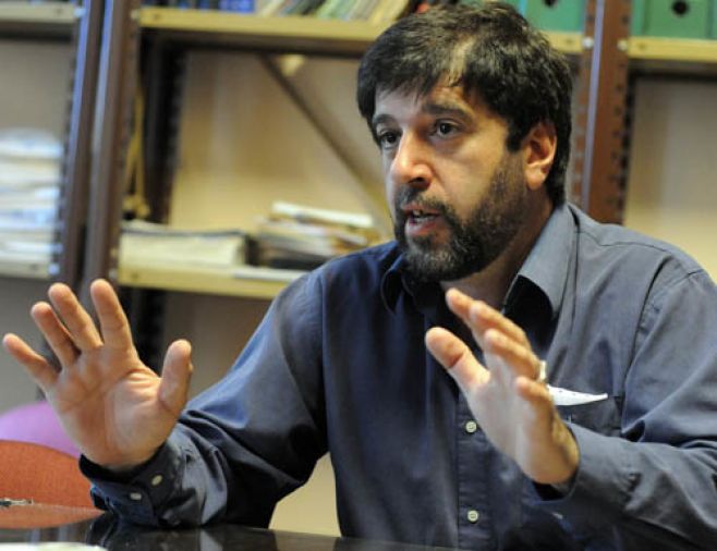 Pit-Cnt: Esperamos que no haya un cambio en el relacionamiento con el gobierno