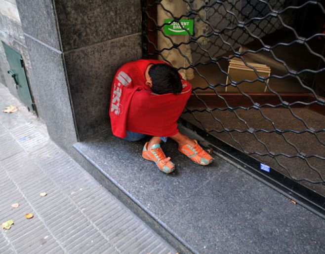 Solari: Uruguay tiene una deuda con la primera infancia