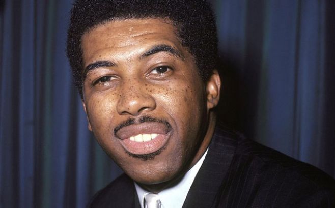 Adiós a una leyenda: Ben E. King, cantante de "Stand by me"