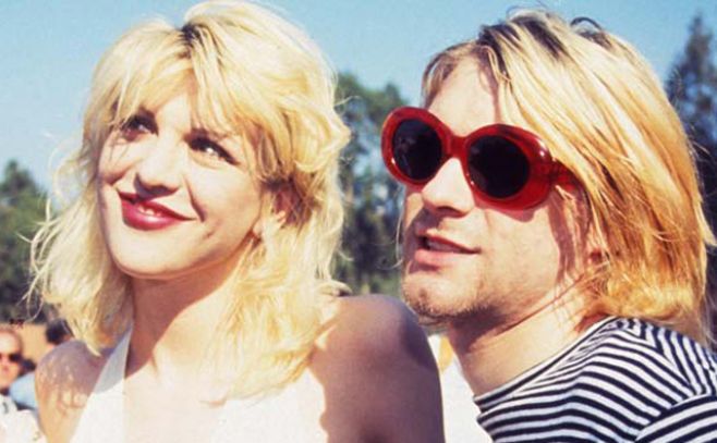 Se alquila el "nido de amor" de Kurt Cobain y Courtney Love Se alquila el "nido de amor" de Kurt Cobain y Courtney Love