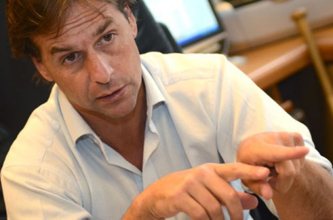 Lacalle Pou eligió su representante para el directorio de Ancap Lacalle Pou eligió su representante para el directorio de Ancap