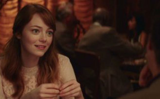 "Irrational Man", lo nuevo de Woody Allen "Irrational Man", lo nuevo de Woody Allen