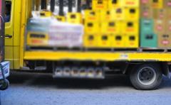 Distribuidores estudian medidas tras decisión de fabricante de cervezas