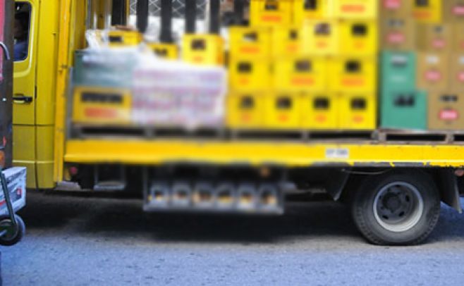 Distribuidores estudian medidas tras decisión de fabricante de cervezas