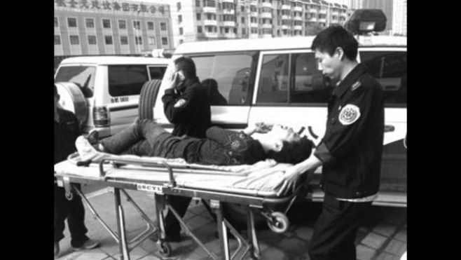 Se desmayó tras jugar 14 días seguidos a un juego en línea