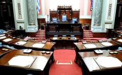 Senado aprobó proyecto de ley que modifica el IRPF