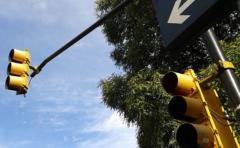 Murieron 45 niños en accidentes de tránsito en últimos tres años