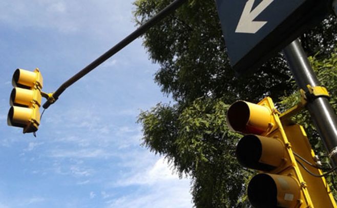 Murieron 45 niños en accidentes de tránsito en últimos tres años