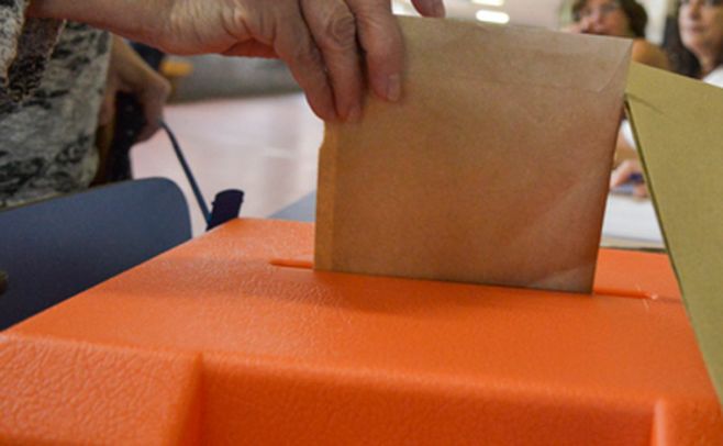 Equipos: vea cómo está el mapa electoral de cara al domingo 10