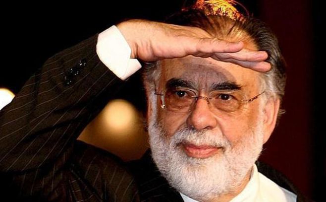 Francis Ford Coppola gana el premio Princesa de Asturias