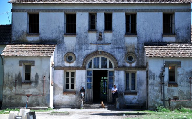 Colonia Etchepare: anuncian traslado de internos a otro pabellón