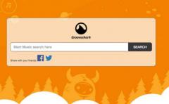 Grooveshark ha vuelto con nuevo dominio