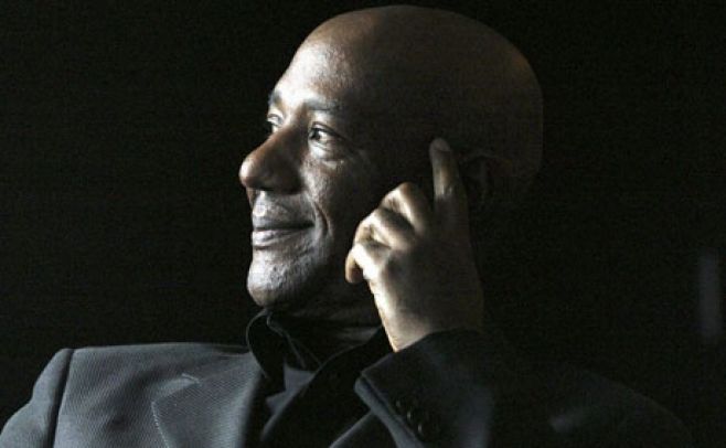 Muere Errol Brown, autor del éxito "You Sexy Thing" Muere Errol Brown, autor del éxito "You Sexy Thing"