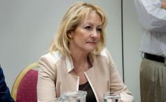 Cosse: "No hubo negligencia" en controles al río Santa Lucía