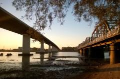 Denuncia Comisión Nacional del Agua negligencia del gobierno en contaminación del Santa Lucía