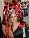 Los mejores memes sobre el look de Sarah Jessica Parker