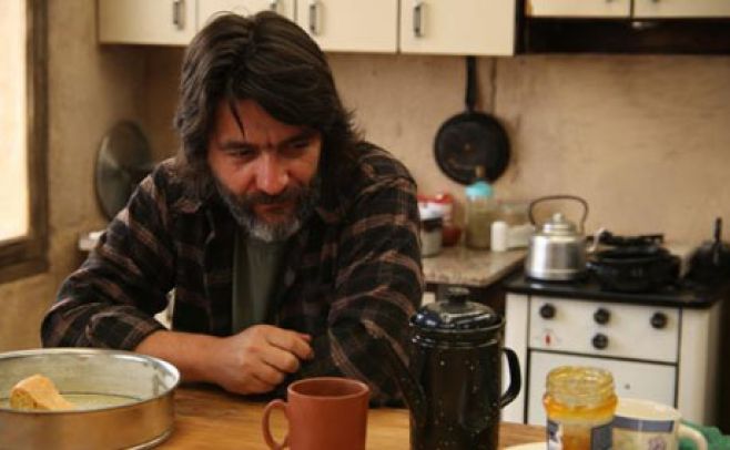 "Al oeste del fin del mundo": las virtudes de una historia pequeña