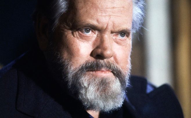 Un "crowdfunding" por Welles