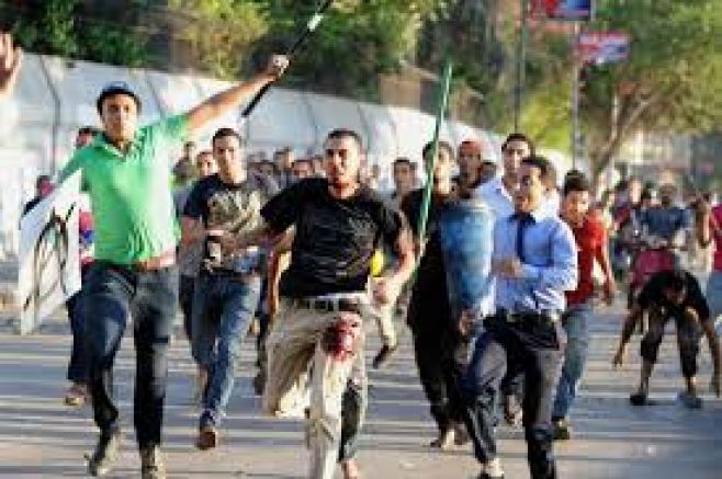 Latinoamérica concentra una tercera parte de los homicidios del mundo