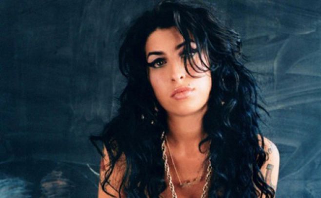 Más imágenes del documental sobre Amy Winehouse