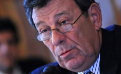 Nin Novoa: "Negar voto a uruguayos en exterior es discriminación"