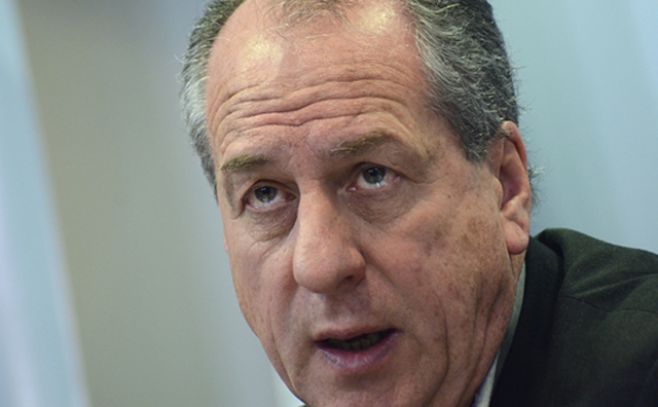 Murro propone a judiciales "salida consensuada" a conflicto