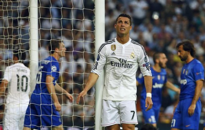 Habrá clásico europeo, pero será Suárez vs. Chiellini-Evra. EFE