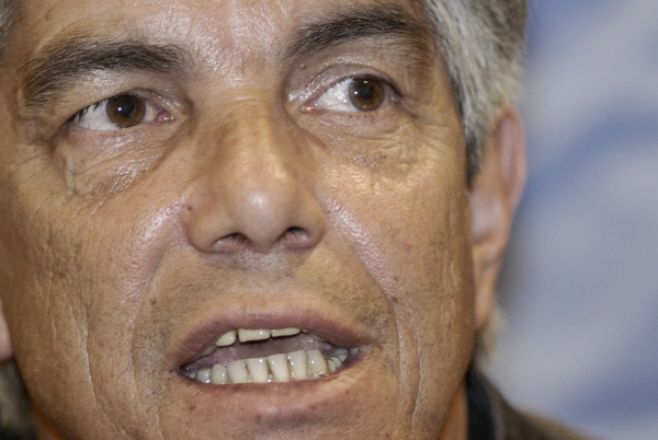 Diputado Puig pide que el Estado rescinda contrato con GNLS