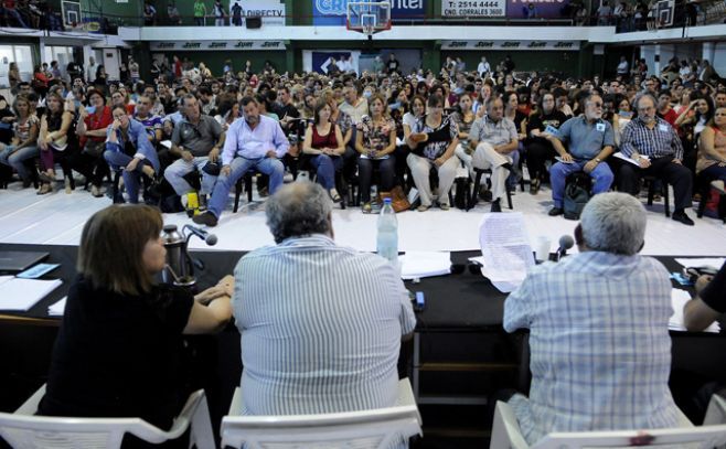 Funcionarios judiciales realizarán paros sorpresivos en todo el país