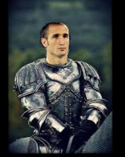 Suárez vs. Chiellini: el otro duelo de la final ya tiene memes