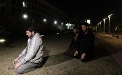 Refugiados de Guantánamo firmarán en próximas horas el acuerdo