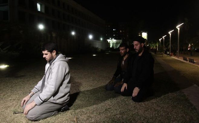 Refugiados de Guantánamo firmarán en próximas horas el acuerdo