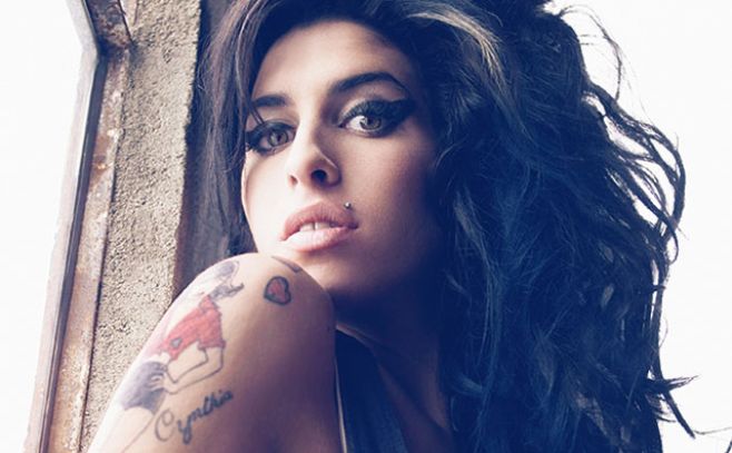 Así es "Amy", el no tan polémico documental sobre la cantante