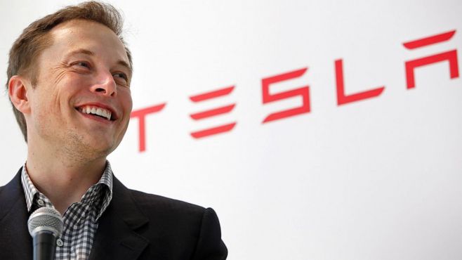 Elon Musk: ¿estamos ante un visionario como Steve Jobs?