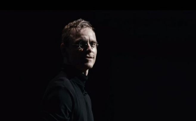 Vea el primer tráiler de la nueva película sobre Steve Jobs