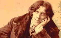 Volvieron los aforismos: Oscar Wilde