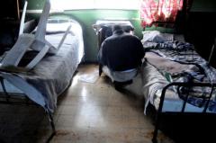 Bouvier: es lógico que algunos funcionarios nieguen la muerte de un paciente en la colonia