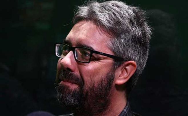 Alejandro Spuntone; uno del resto de nosotros