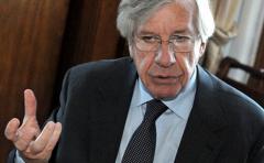 Astori resaltó rumbo de la economía tras nota de deuda uruguaya