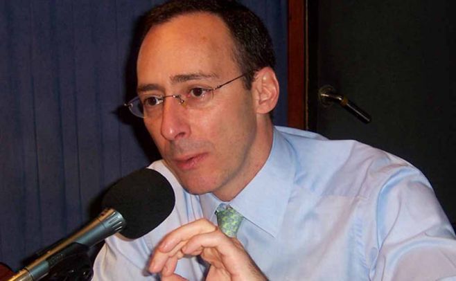 Matías Campiani será liberado tras pagar fianza de 50.000 dólares