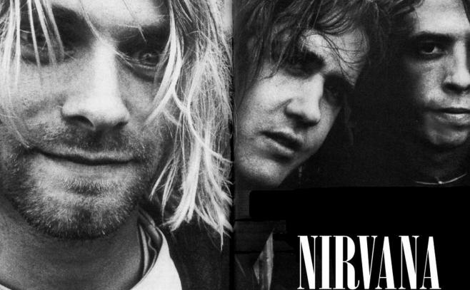 Nirvana: antecedentes fílmicos previos a "Montage of Heck"