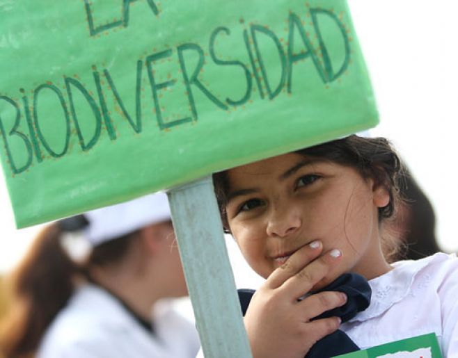 Uruguay debe conjugar su producción agrícola y su biodiversidad