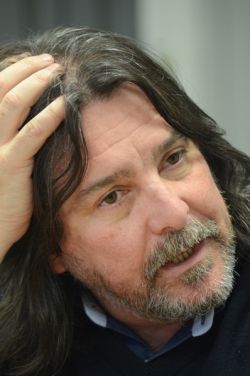 Purtscher: el juez va a volver a pedir prisión para Moya Purtscher: el juez va a volver a pedir prisión para Moya