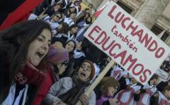Para Puente, el paro en educación de mañana tiene "cierta precocidad"
