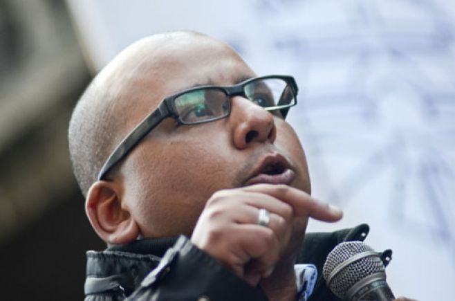 Paro en educación: Olivera calificó de infelices las declaraciones de Puente