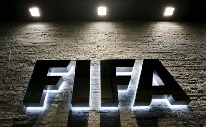 FIFA: Suiza confirma detención por corrupción de seis responsables