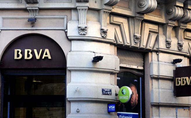 Economía se está desacelerando conforme a lo previsto, según BBVA